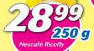 Nescafe Ricoffy-250g