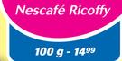 Nescafe Ricoffy-100g