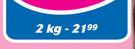 Tastic Rice-2kg