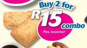 Pies-For 2