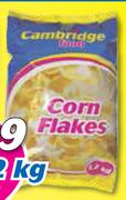 Cambridge Food Corn Flakes-1.2kg