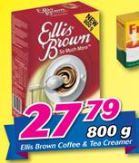 Ellis Brown Coffee & Tea Creamer-800g