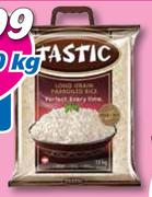 Tastic Rice-10Kg