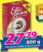 Ellis Brown Coffee & Tea Creamer-800g