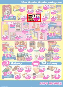 Cambridge Food Nelspruit : August Mid Month (9 Aug - 21 Aug 2018), page 2