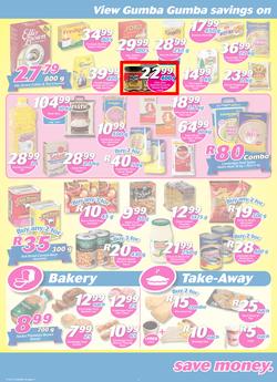 Cambridge Food Nelspruit : August Mid Month (9 Aug - 21 Aug 2018), page 2