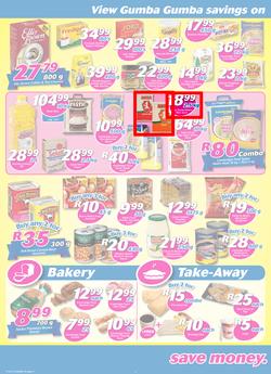 Cambridge Food Nelspruit : August Mid Month (9 Aug - 21 Aug 2018), page 2