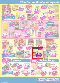 Cambridge Food Nelspruit : August Mid Month (9 Aug - 21 Aug 2018), page 2