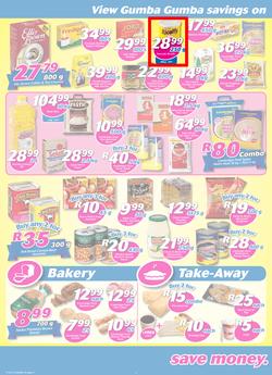 Cambridge Food Nelspruit : August Mid Month (9 Aug - 21 Aug 2018), page 2