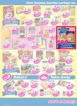 Cambridge Food Nelspruit : August Mid Month (9 Aug - 21 Aug 2018), page 2