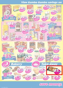 Cambridge Food Nelspruit : August Mid Month (9 Aug - 21 Aug 2018), page 2