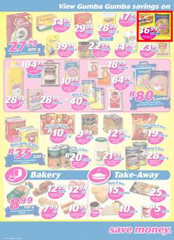 Cambridge Food Nelspruit : August Mid Month (9 Aug - 21 Aug 2018), page 2