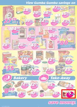 Cambridge Food Nelspruit : August Mid Month (9 Aug - 21 Aug 2018), page 2