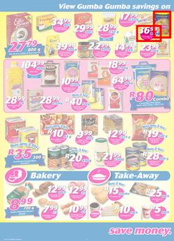 Cambridge Food Nelspruit : August Mid Month (9 Aug - 21 Aug 2018), page 2