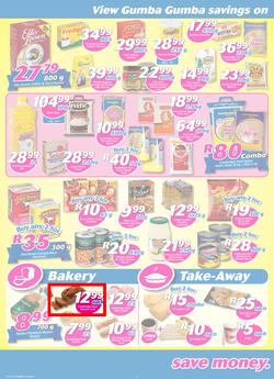 Cambridge Food Nelspruit : August Mid Month (9 Aug - 21 Aug 2018), page 2