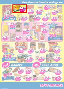 Cambridge Food Nelspruit : August Mid Month (9 Aug - 21 Aug 2018), page 2