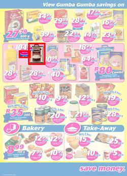 Cambridge Food Nelspruit : August Mid Month (9 Aug - 21 Aug 2018), page 2