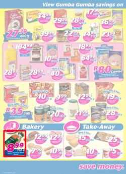 Cambridge Food Nelspruit : August Mid Month (9 Aug - 21 Aug 2018), page 2