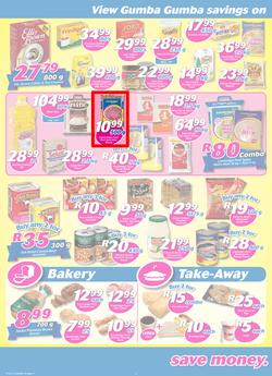 Cambridge Food Nelspruit : August Mid Month (9 Aug - 21 Aug 2018), page 2