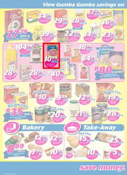 Cambridge Food Nelspruit : August Mid Month (9 Aug - 21 Aug 2018), page 2