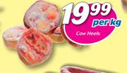 Cow Heels-Per Kg