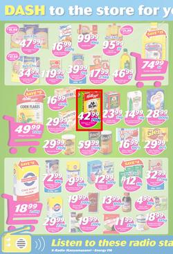 Cambridge Food Nelspruit & Seshego : Dash For Deals (22 March - 4 April 2018), page 2