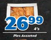 Pies-4's
