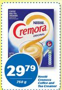Nestle Cremora Coffee And Tea Creamer-750g
