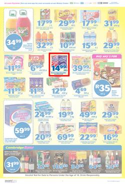 Cambridge Food Nelspruit : Feb Month End (21 Feb - 5 March 2019), page 3