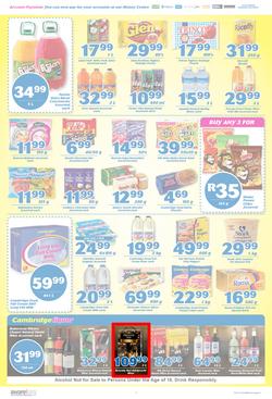 Cambridge Food Nelspruit : Feb Month End (21 Feb - 5 March 2019), page 3