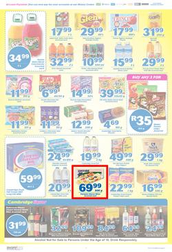 Cambridge Food Nelspruit : Feb Month End (21 Feb - 5 March 2019), page 3