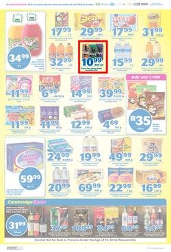 Cambridge Food Nelspruit : Feb Month End (21 Feb - 5 March 2019), page 3