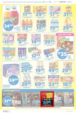 Cambridge Food Nelspruit : Feb Month End (21 Feb - 5 March 2019), page 3