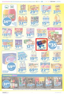 Cambridge Food Nelspruit : Feb Month End (21 Feb - 5 March 2019), page 3