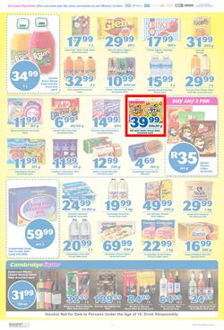 Cambridge Food Nelspruit : Feb Month End (21 Feb - 5 March 2019), page 3