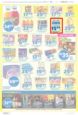 Cambridge Food Nelspruit : Feb Month End (21 Feb - 5 March 2019), page 3