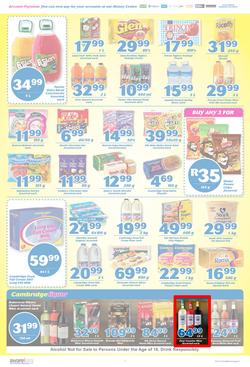 Cambridge Food Nelspruit : Feb Month End (21 Feb - 5 March 2019), page 3
