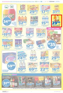 Cambridge Food Nelspruit : Feb Month End (21 Feb - 5 March 2019), page 3