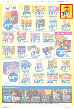 Cambridge Food Nelspruit : Feb Month End (21 Feb - 5 March 2019), page 3