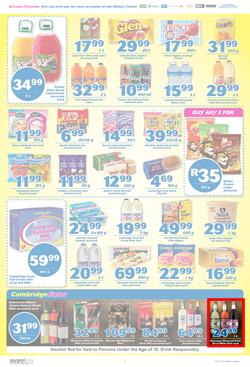 Cambridge Food Nelspruit : Feb Month End (21 Feb - 5 March 2019), page 3