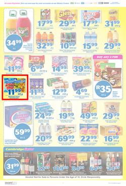 Cambridge Food Nelspruit : Feb Month End (21 Feb - 5 March 2019), page 3