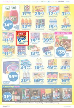 Cambridge Food Nelspruit : Feb Month End (21 Feb - 5 March 2019), page 3