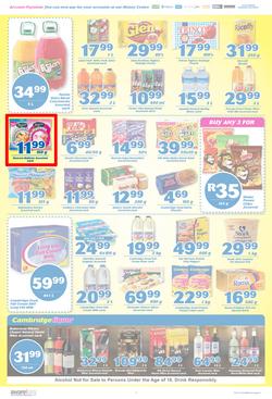 Cambridge Food Nelspruit : Feb Month End (21 Feb - 5 March 2019), page 3