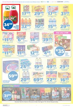Cambridge Food Nelspruit : Feb Month End (21 Feb - 5 March 2019), page 3