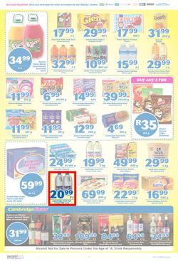 Cambridge Food Nelspruit : Feb Month End (21 Feb - 5 March 2019), page 3