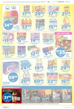 Cambridge Food Nelspruit : Feb Month End (21 Feb - 5 March 2019), page 3
