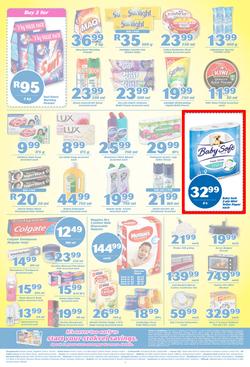 Cambridge Food Nelspruit : Feb Month End (21 Feb - 5 March 2019), page 4