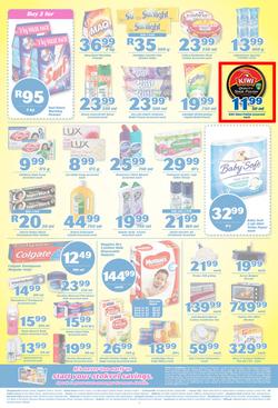Cambridge Food Nelspruit : Feb Month End (21 Feb - 5 March 2019), page 4