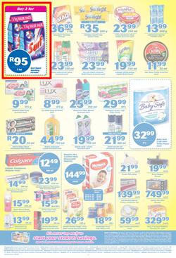 Cambridge Food Nelspruit : Feb Month End (21 Feb - 5 March 2019), page 4