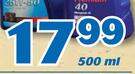 Engen Motor Oil SAE 40-500ml